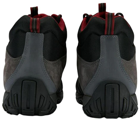 Columbia Wandelschoenen ''Zwart Gevoerde Lichtgewicht'' BM4487-010 Purchase Columbia Wandelschoenen ''Zwart Gevoerde Lichtgewicht'' BM4487-010