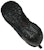 Columbia Hiking Outdoor 'Black Cushioned Lightweight' BM4487-010