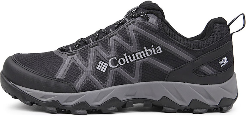 Columbia Hiking Outdoor 'Black Waterproof Shock-Absorbing' DM0075-010 Buy Columbia Hiking Outdoor 'Black Waterproof Shock-Absorbing' DM0075-010