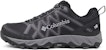 Columbia Hiking Outdoor 'Hitam Kalis Air Penyerap Hentakan' DM0075-010