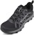 Columbia Hiking Outdoor 'Hitam Kalis Air Penyerap Hentakan' DM0075-010