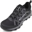 Order Columbia Hiking Outdoor 'Hitam Kalis Air Penyerap Hentakan' DM0075-010