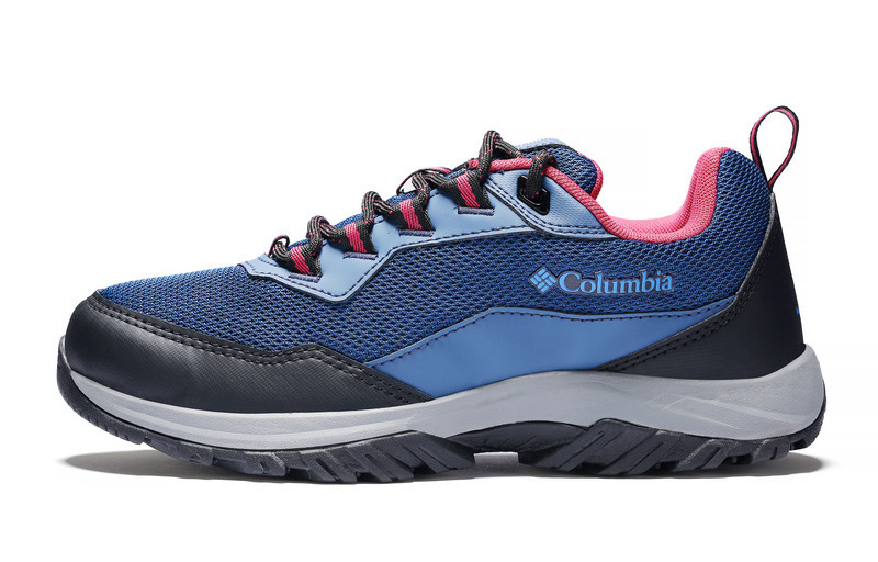 Columbia Hiking Outdoor 'Blue'