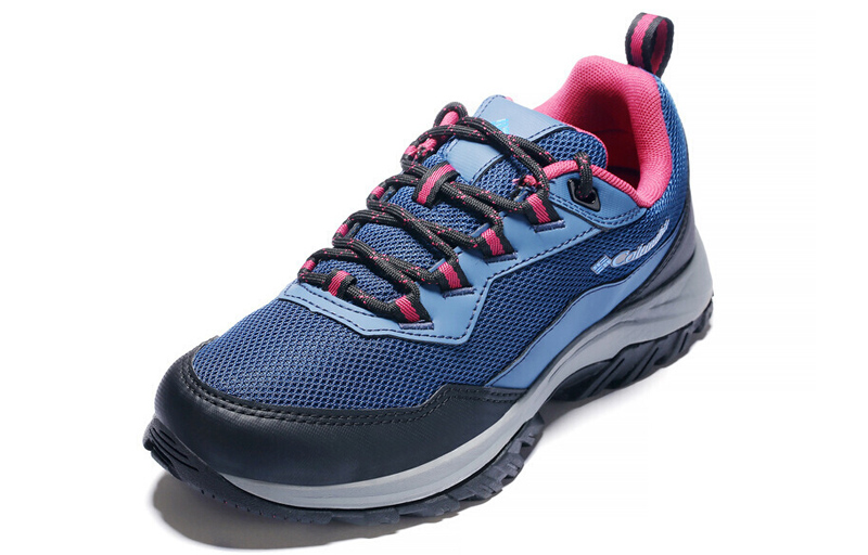 Columbia Hiking Outdoor 'Blue' 圖 2