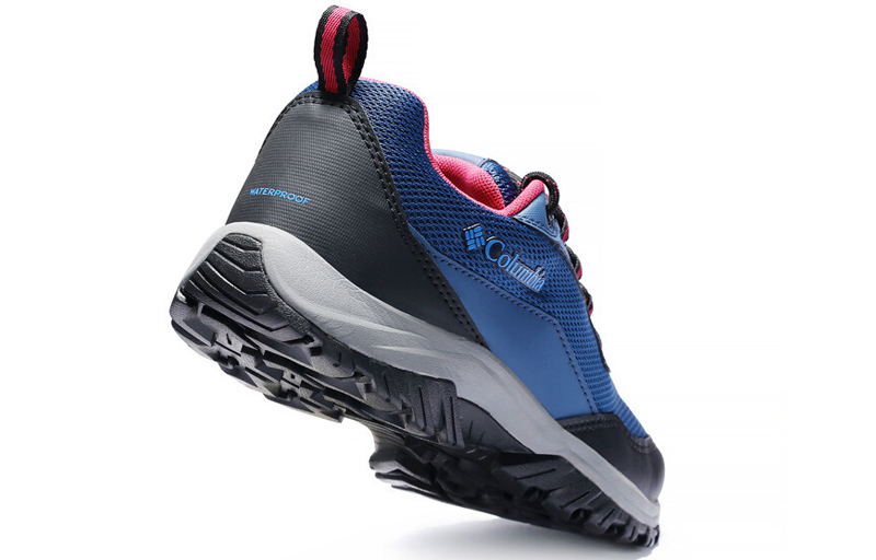 Columbia Hiking Outdoor 'Blue' 圖 3