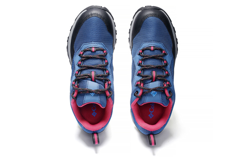 Columbia Hiking Outdoor 'Blue' 圖 4