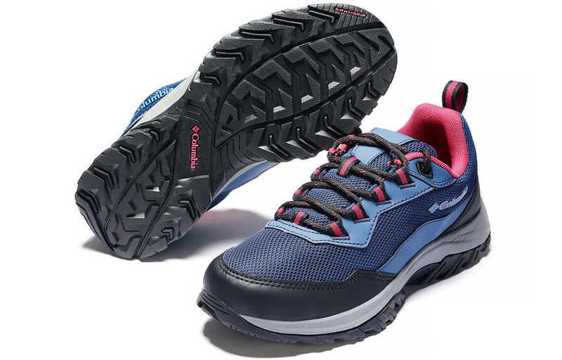 Columbia Hiking Outdoor 'Blue' 圖 5
