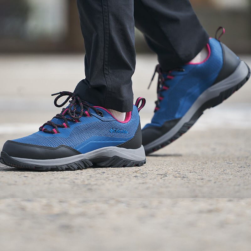 Columbia Hiking Outdoor 'Blue' 圖 6