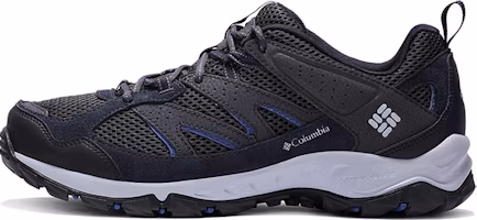 Columbia Hiking Outdoor 'Blue' YM1182-419 Columbia Hiking Outdoor 'Blue' YM1182-419
