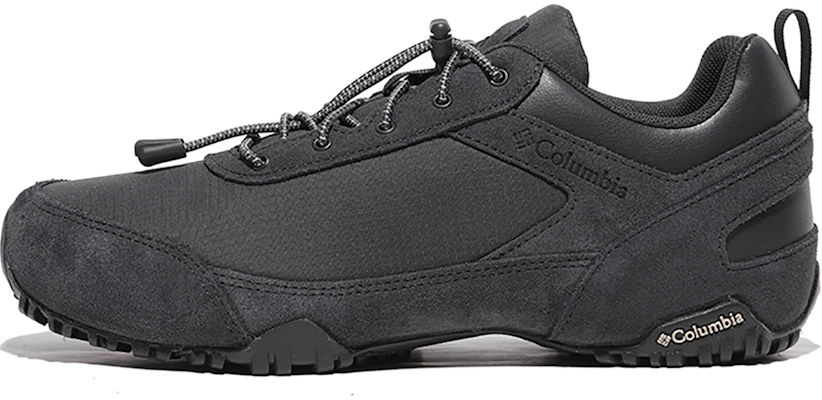 Columbia Hiking Outdoor 'Dark Grey' DM7673-011 Buy Columbia Hiking Outdoor 'Dark Grey' DM7673-011