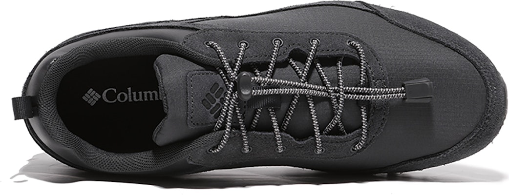 Columbia Hiking Outdoor 'Dark Grey' DM7673-011 Shop Columbia Hiking Outdoor 'Dark Grey' DM7673-011
