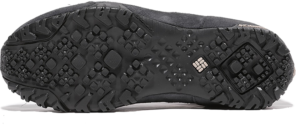 Columbia Hiking Outdoor 'Dark Grey' DM7673-011 Purchase Columbia Hiking Outdoor 'Dark Grey' DM7673-011