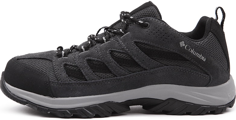 Columbia Hiking Outdoor 'Deep Grey' BM4595-011 Buy Columbia Hiking Outdoor 'Deep Grey' BM4595-011