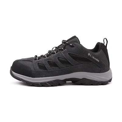 Columbia Hiking Outdoor 'Deep Grey'
