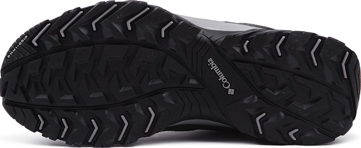 Columbia Senderismo Outdoor 'Gris Oscuro' BM4595-011 Purchase Columbia Senderismo Outdoor 'Gris Oscuro' BM4595-011