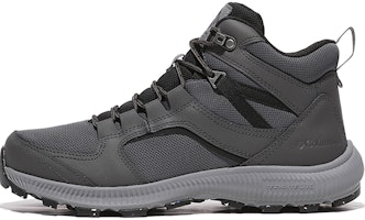 Columbia Hiking Outdoor 'Deep Grey' BM6940-089 Columbia Hiking Outdoor 'Deep Grey' BM6940-089