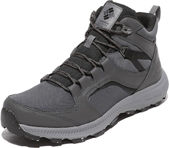 コロンビア アウトドア「ディープグレー」 BM6940-089 Lookbook コロンビア アウトドア「ディープグレー」 BM6940-089