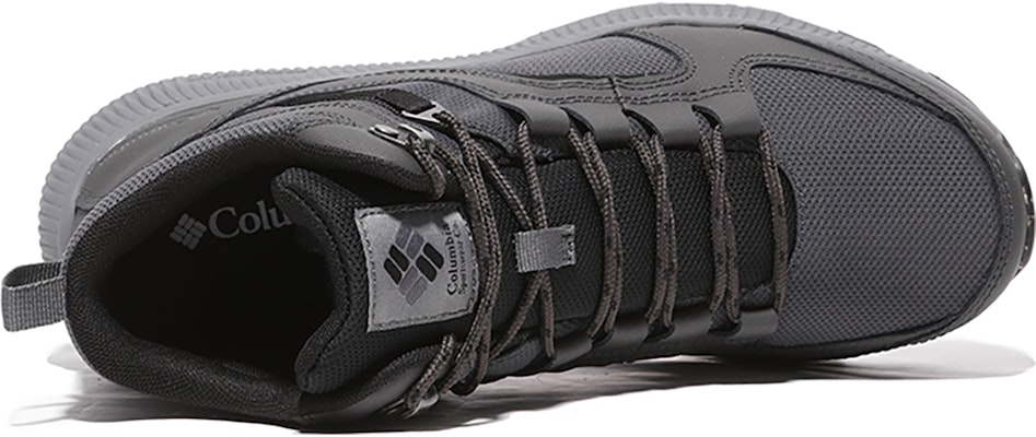 Columbia Hiking Outdoor 'Deep Grey' BM6940-089 Shop Columbia Hiking Outdoor 'Deep Grey' BM6940-089