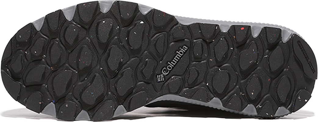 Columbia Hiking Outdoor 'Deep Grey' BM6940-089 Purchase Columbia Hiking Outdoor 'Deep Grey' BM6940-089