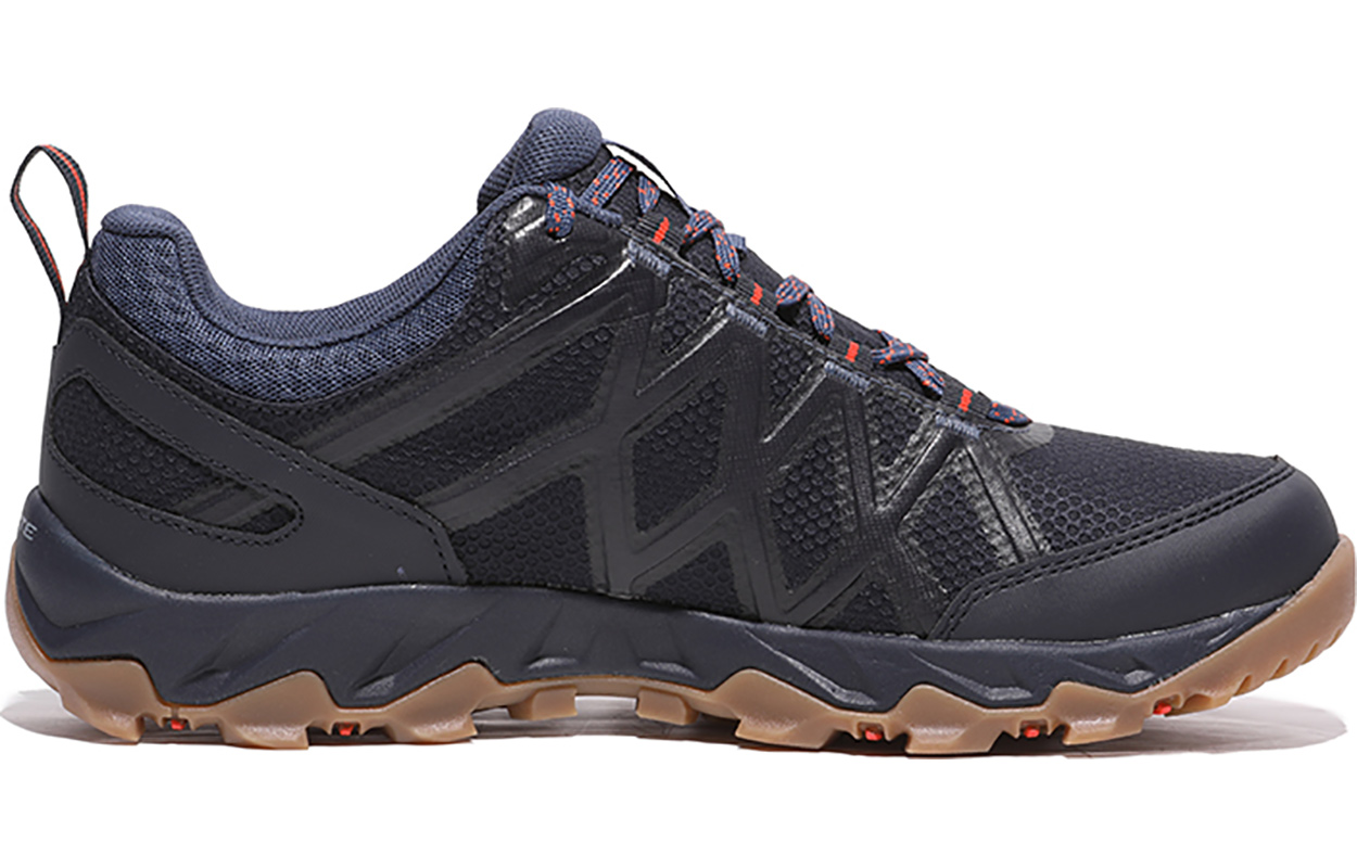 Columbia Hiking Outdoor 'Light Blue Waterproof' 圖 2