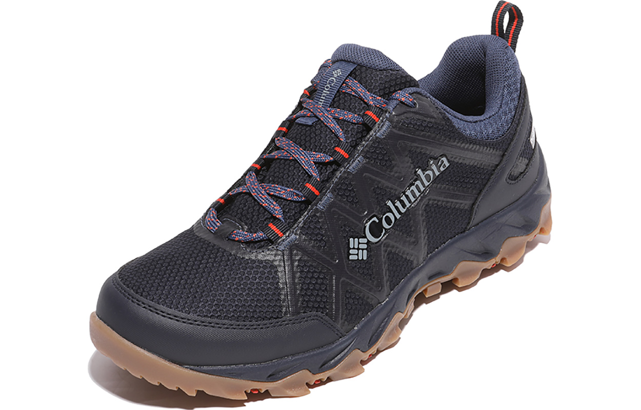 Columbia Hiking Outdoor 'Light Blue Waterproof' 圖 3