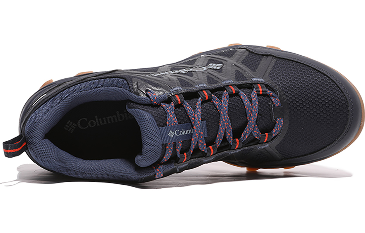 Columbia Hiking Outdoor 'Light Blue Waterproof' 圖 4