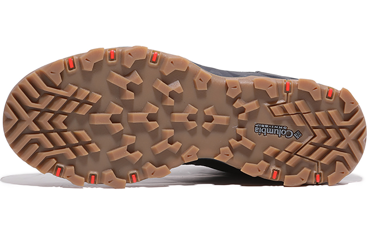 Columbia Hiking Outdoor 'Light Blue Waterproof' 圖 5