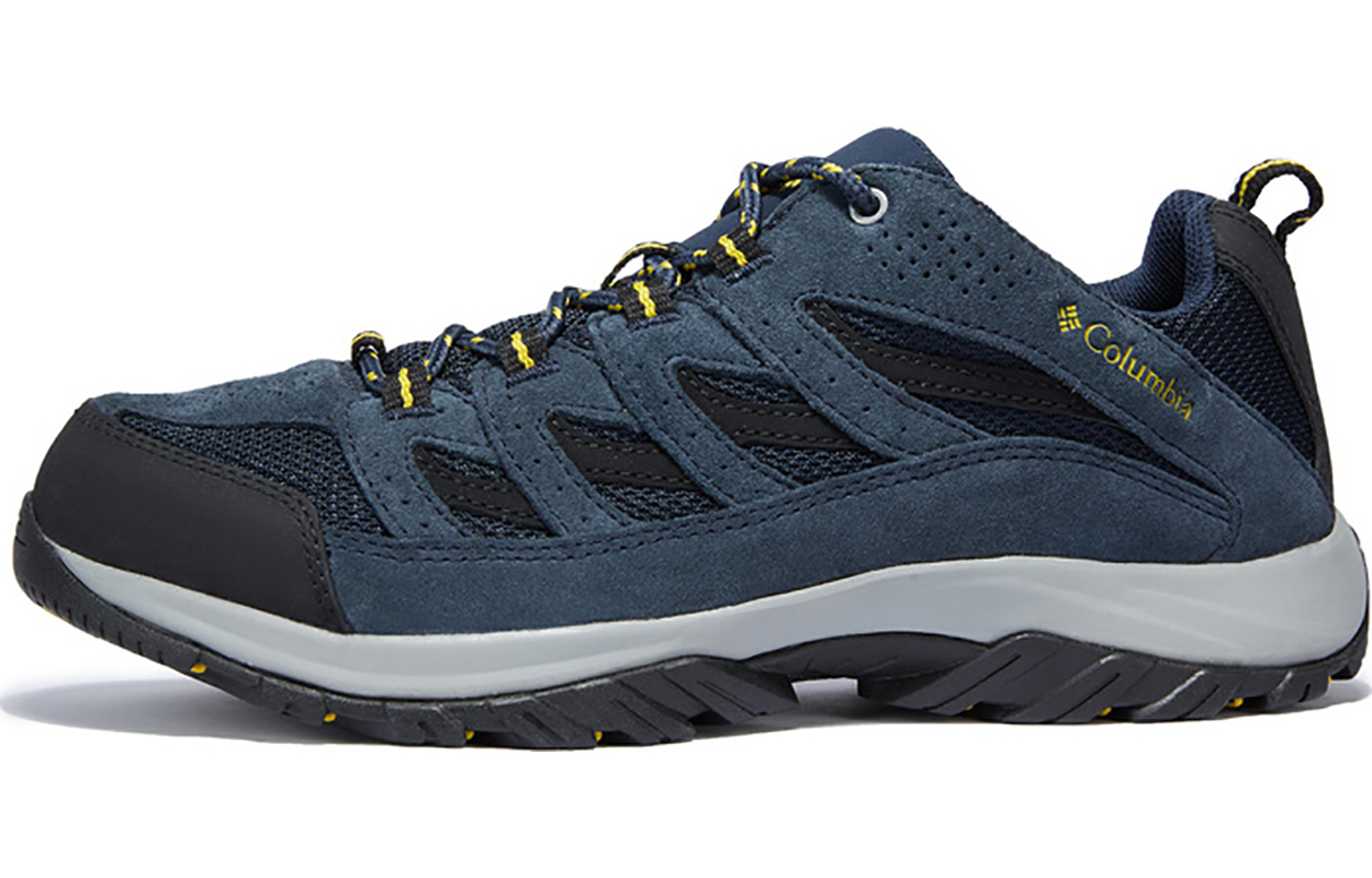 Columbia Hiking Outdoor 'Navy Blue'