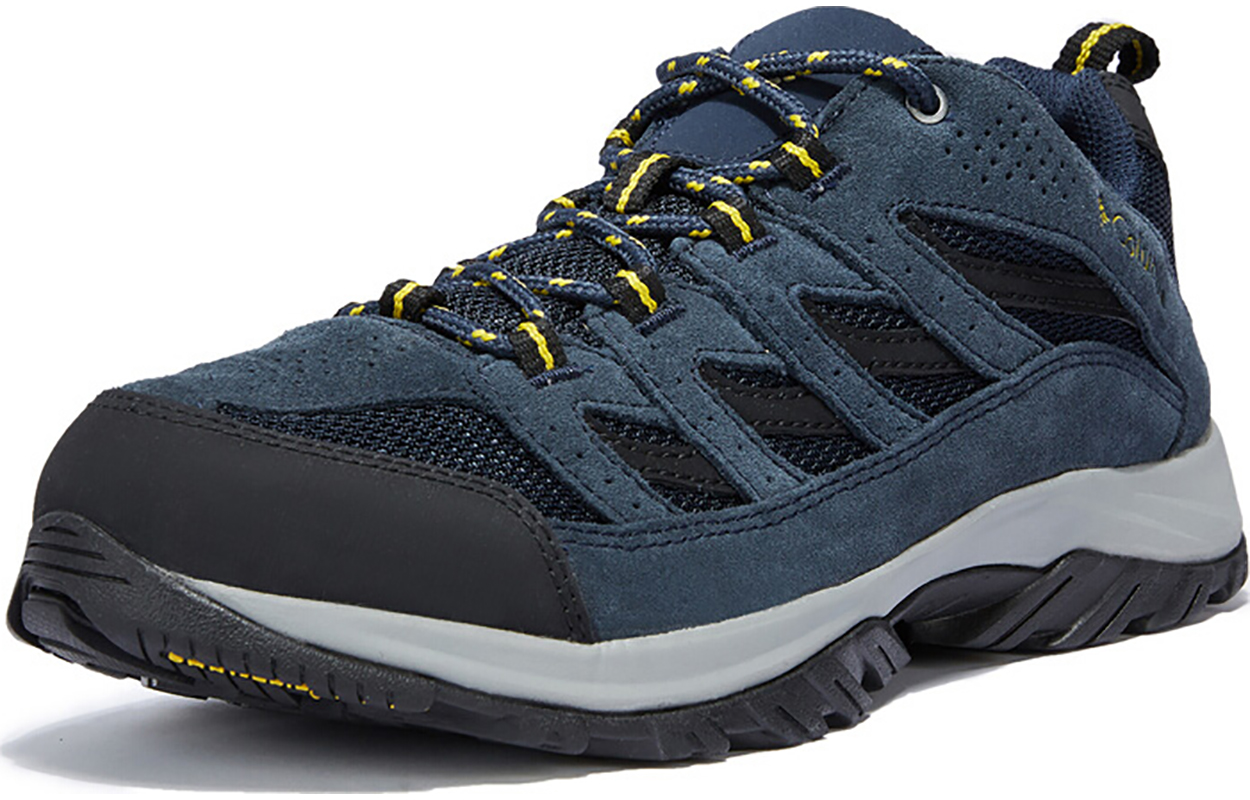 Columbia Hiking Outdoor 'Navy Blue' 圖 2