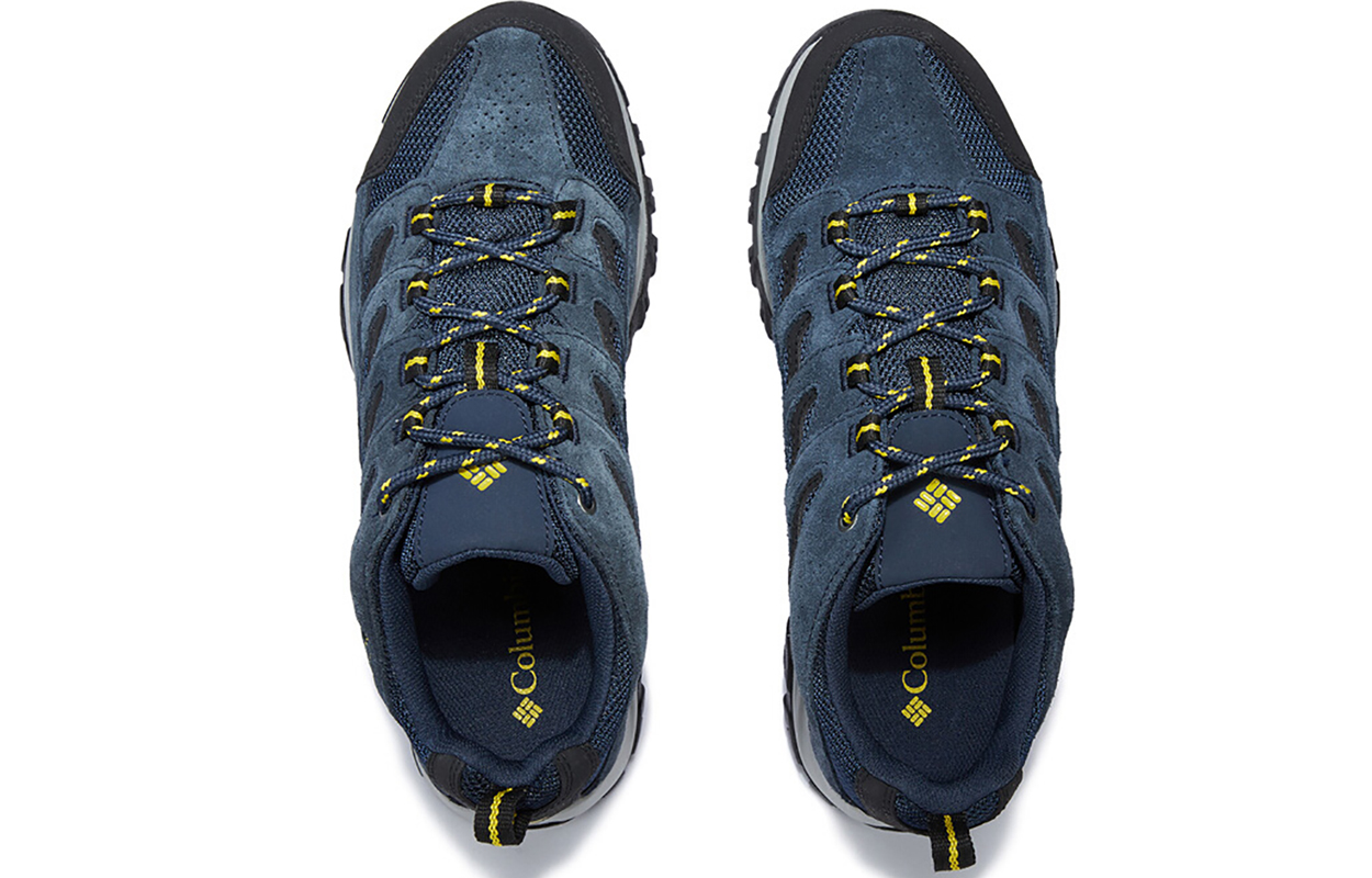 Columbia Hiking Outdoor 'Navy Blue' 圖 3