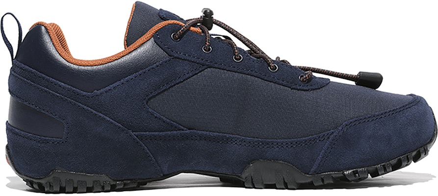 Sepatu Hiking Outdoor Columbia 'Biru Anti-Bulu' DM7673-472 Order Sepatu Hiking Outdoor Columbia 'Biru Anti-Bulu' DM7673-472