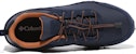 Sneaker Hiking Columbia Luar 'Biru Anti-Bulu' DM7673-472