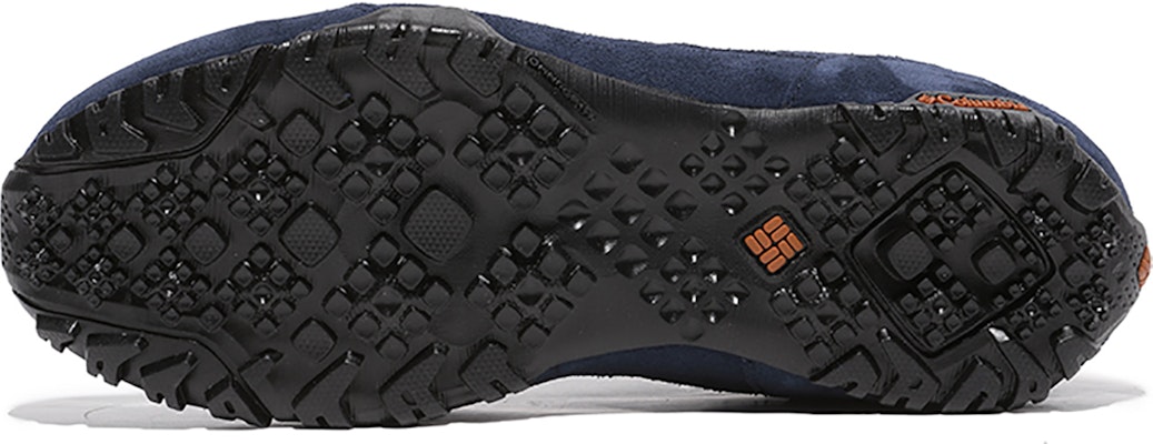 Columbia Hiking Outdoor Sneaker 'Blue Anti-Fur' DM7673-472 Purchase Columbia Hiking Outdoor Sneaker 'Blue Anti-Fur' DM7673-472