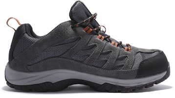 Columbia Kasut Hiking Luar 'Deep Grey Waterproof' BM5372-053 Order Columbia Kasut Hiking Luar 'Deep Grey Waterproof' BM5372-053