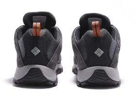 Columbia Kasut Hiking Luar 'Deep Grey Waterproof' BM5372-053 Shop Columbia Kasut Hiking Luar 'Deep Grey Waterproof' BM5372-053