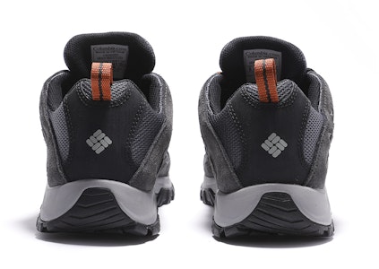 Columbia 登山户外鞋 '深灰防水' BM5372-053 Shop Columbia 登山户外鞋 '深灰防水' BM5372-053