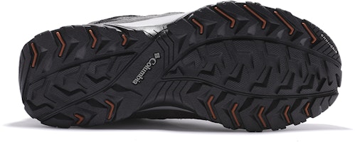 Columbia Kasut Hiking Luar 'Deep Grey Waterproof' BM5372-053 Purchase Columbia Kasut Hiking Luar 'Deep Grey Waterproof' BM5372-053