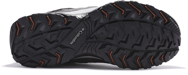 Columbia 登山户外鞋 '深灰防水' BM5372-053 Purchase Columbia 登山户外鞋 '深灰防水' BM5372-053