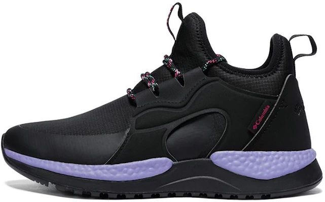 Columbia Wanderschuhe Outdoor Wasserdicht Atmungsaktiv ''Schwarz Lila'' BM0171-012 Buy Columbia Wanderschuhe Outdoor Wasserdicht Atmungsaktiv ''Schwarz Lila'' BM0171-012