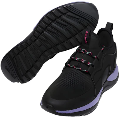 Columbia Wanderschuhe Outdoor Wasserdicht Atmungsaktiv ''Schwarz Lila'' BM0171-012 Order Columbia Wanderschuhe Outdoor Wasserdicht Atmungsaktiv ''Schwarz Lila'' BM0171-012