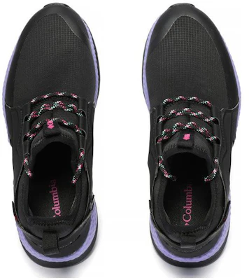 Columbia Wanderschuhe Outdoor Wasserdicht Atmungsaktiv ''Schwarz Lila'' BM0171-012 Purchase Columbia Wanderschuhe Outdoor Wasserdicht Atmungsaktiv ''Schwarz Lila'' BM0171-012