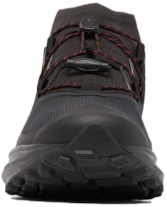 Columbia Hiking Series Mid-Top 'Kenyamanan Hitam' BM9621-010 Shop Columbia Hiking Series Mid-Top 'Kenyamanan Hitam' BM9621-010
