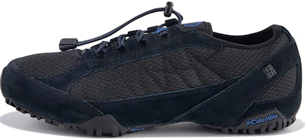 Columbia Hiking Shoe 'Black' DM1195-010 Columbia Hiking Shoe 'Black' DM1195-010