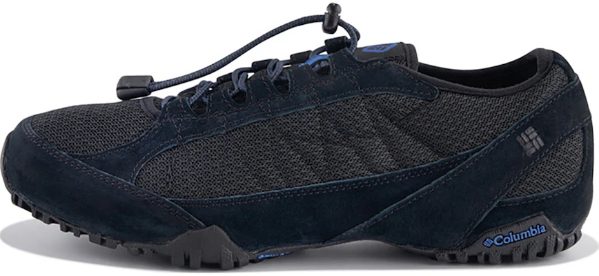 Zapato de Senderismo Columbia 'Negro' DM1195-010 Buy Zapato de Senderismo Columbia 'Negro' DM1195-010