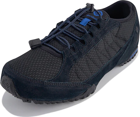 Zapato de Senderismo Columbia 'Negro' DM1195-010 Order Zapato de Senderismo Columbia 'Negro' DM1195-010