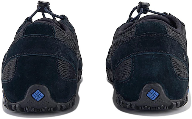 Zapato de Senderismo Columbia 'Negro' DM1195-010 Lookbook Zapato de Senderismo Columbia 'Negro' DM1195-010