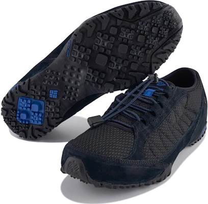 Zapato de Senderismo Columbia 'Negro' DM1195-010 Shop Zapato de Senderismo Columbia 'Negro' DM1195-010