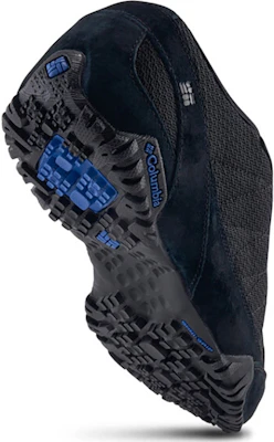 Zapato de Senderismo Columbia 'Negro' DM1195-010 Purchase Zapato de Senderismo Columbia 'Negro' DM1195-010