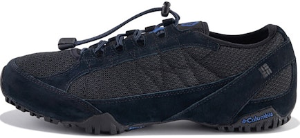 Columbia Hiking Shoe 'Black' DM1195-010 Columbia Hiking Shoe 'Black' DM1195-010