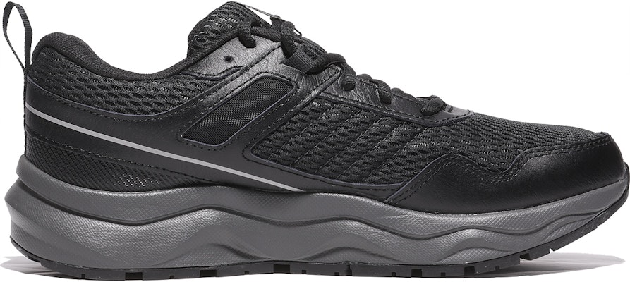 哥倫比亞防水緩震戶外登山鞋 - 黑色 Lookbook 哥倫比亞防水緩震戶外登山鞋 - 黑色